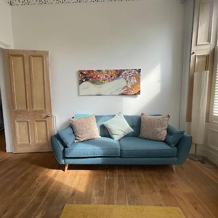 דירות גלאזגו Stunning West End Flat! מראה חיצוני תמונה