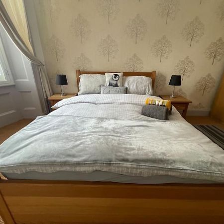 דירות גלאזגו Stunning West End Flat! מראה חיצוני תמונה