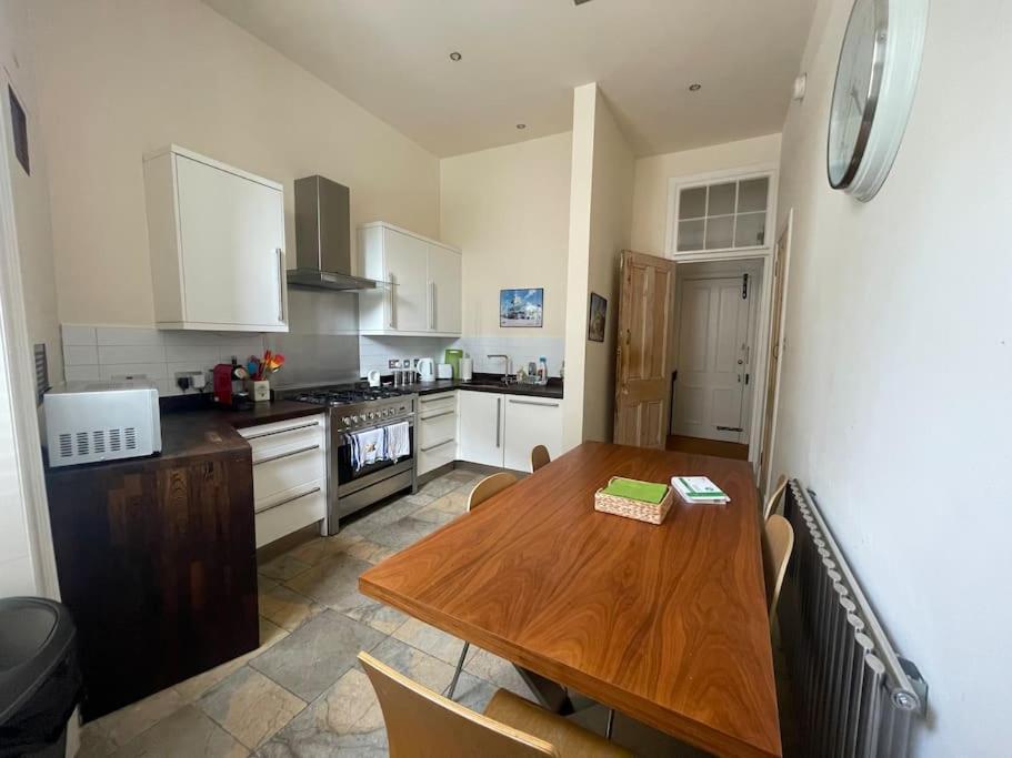 דירות גלאזגו Stunning West End Flat! מראה חיצוני תמונה