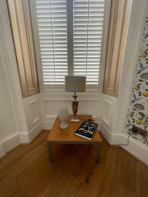 דירות גלאזגו Stunning West End Flat! מראה חיצוני תמונה