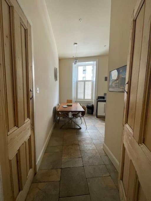 דירות גלאזגו Stunning West End Flat! מראה חיצוני תמונה