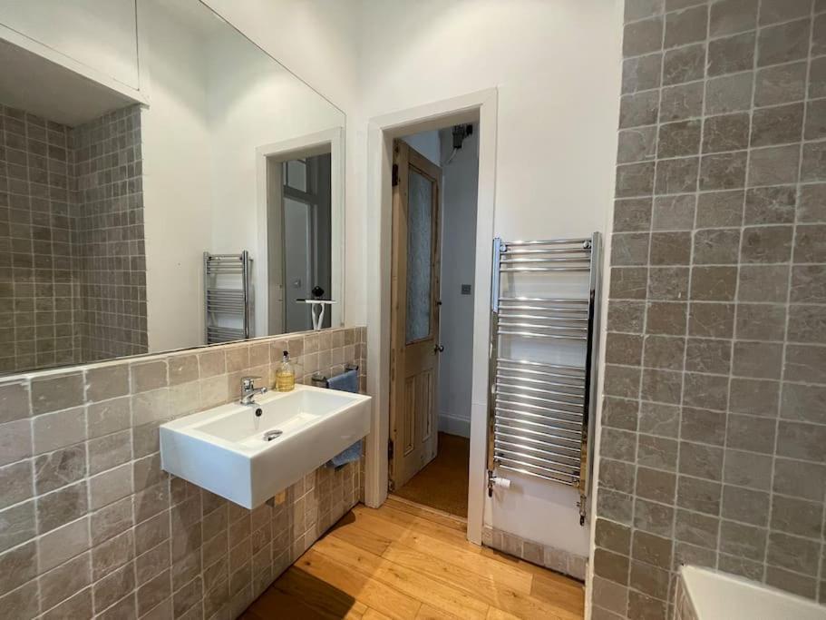 דירות גלאזגו Stunning West End Flat! מראה חיצוני תמונה
