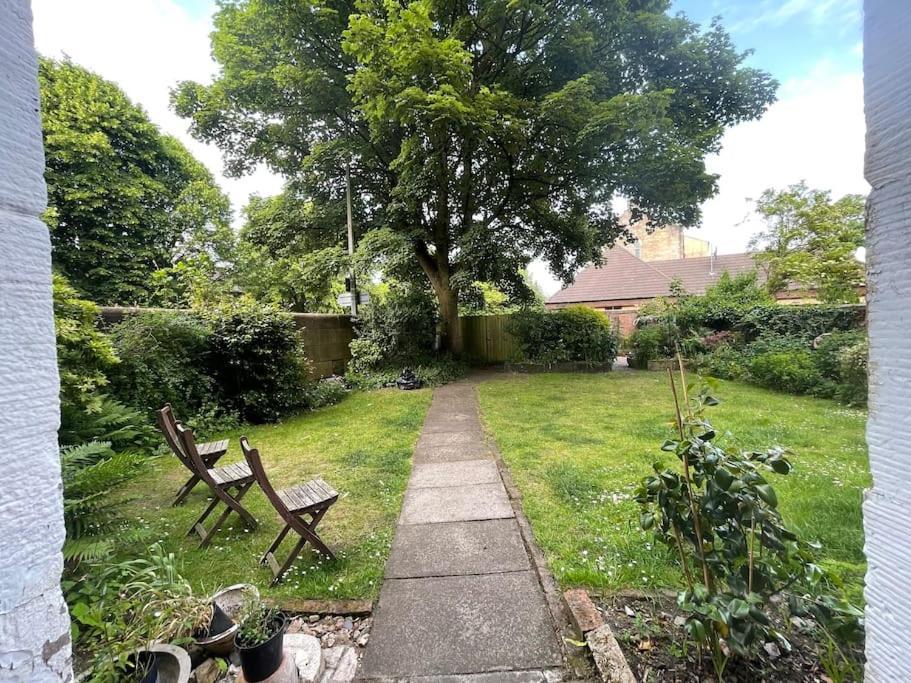 דירות גלאזגו Stunning West End Flat! מראה חיצוני תמונה