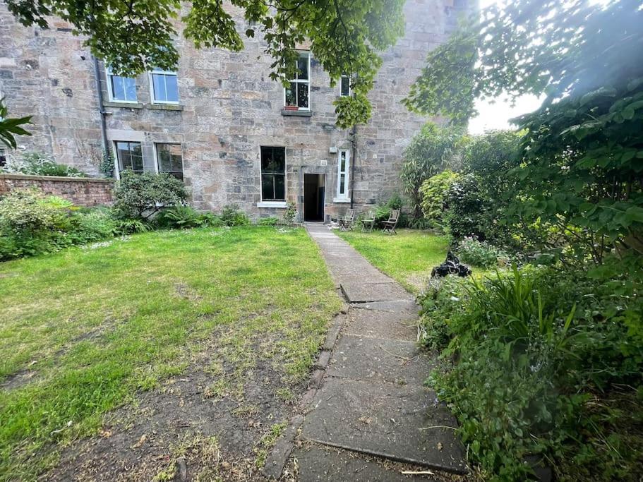 דירות גלאזגו Stunning West End Flat! מראה חיצוני תמונה