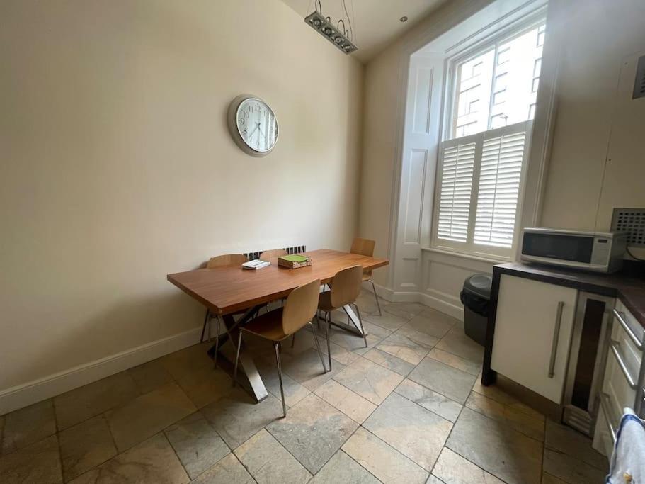 דירות גלאזגו Stunning West End Flat! מראה חיצוני תמונה